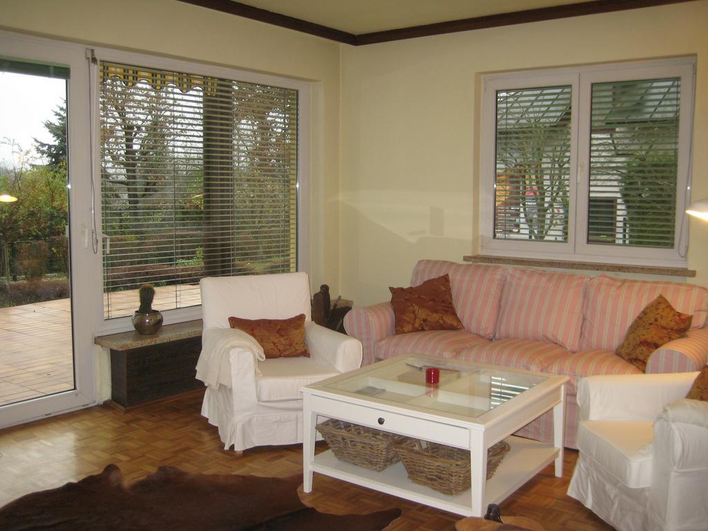 Ferienwohnung Fritz Villach Habitación foto